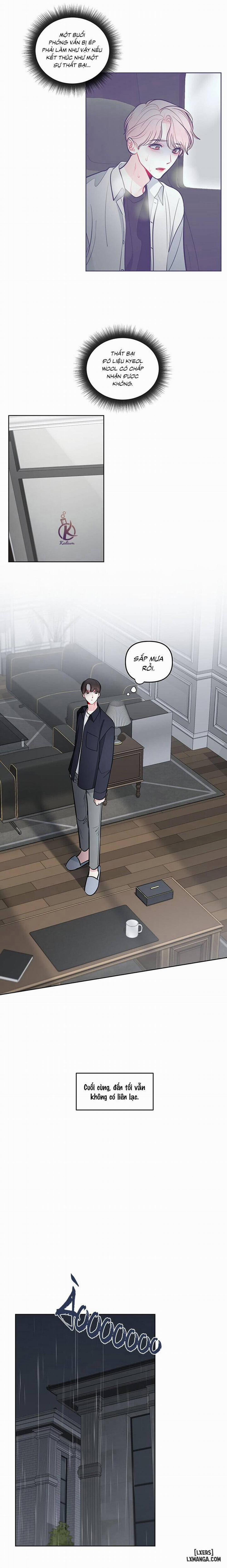 Quỹ đạo của vì sao 46 trang 10