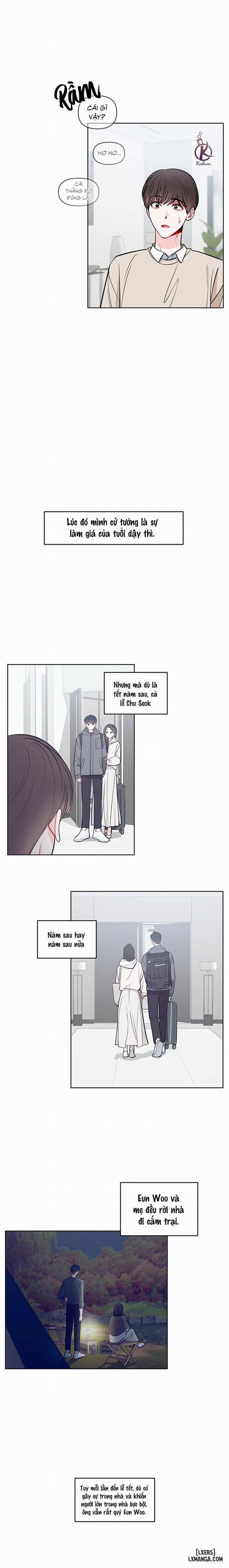 Quỹ đạo của vì sao 46 trang 4