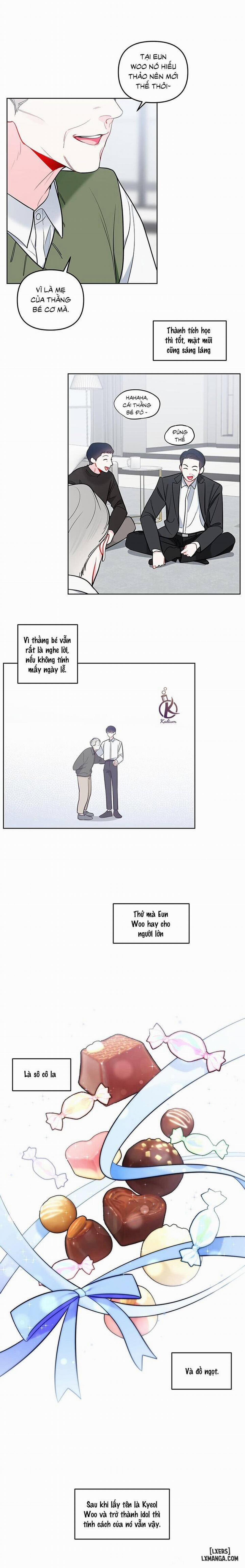 Quỹ đạo của vì sao 46 trang 5