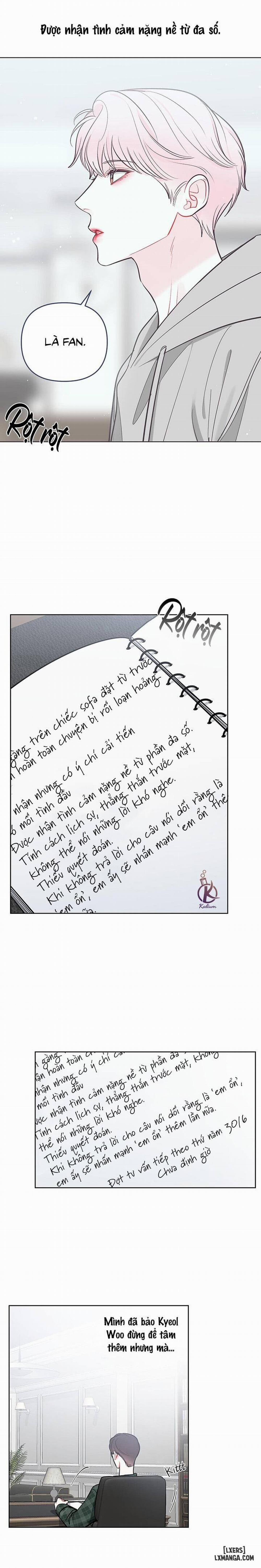 Quỹ đạo của vì sao 46 trang 8