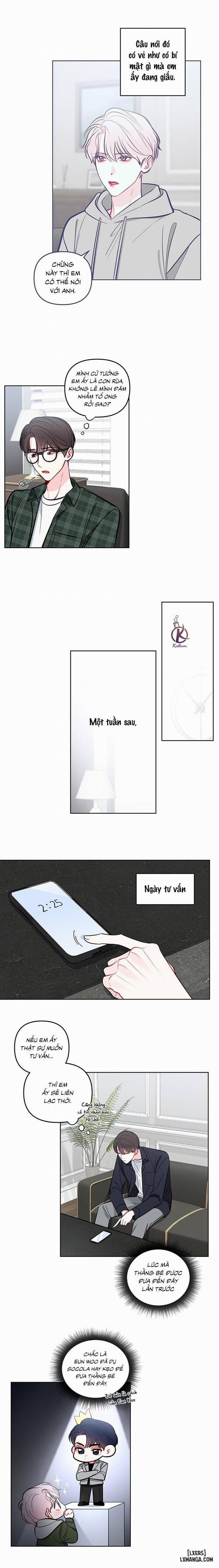 Quỹ đạo của vì sao 46 trang 9