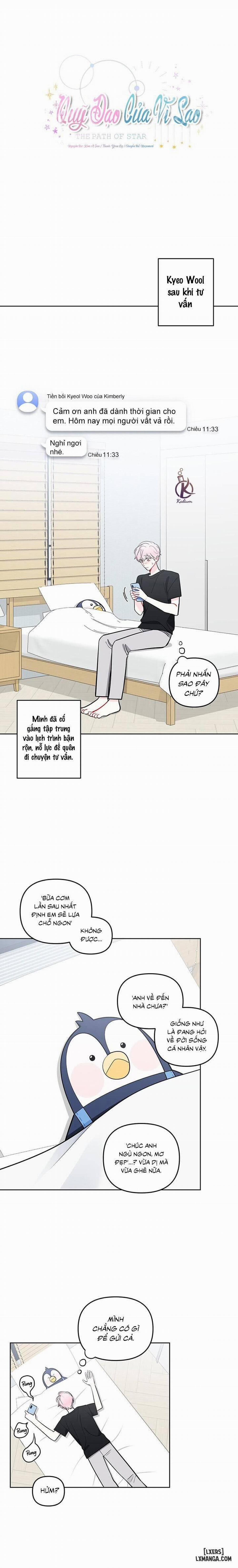 Quỹ đạo của vì sao 47 trang 1