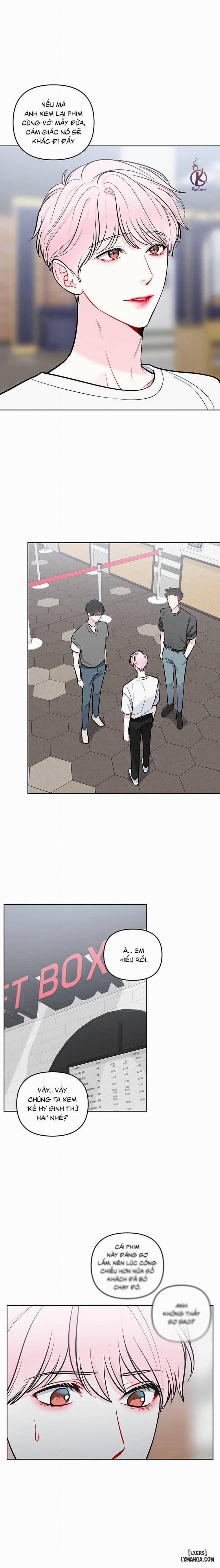 Quỹ đạo của vì sao 47 trang 10