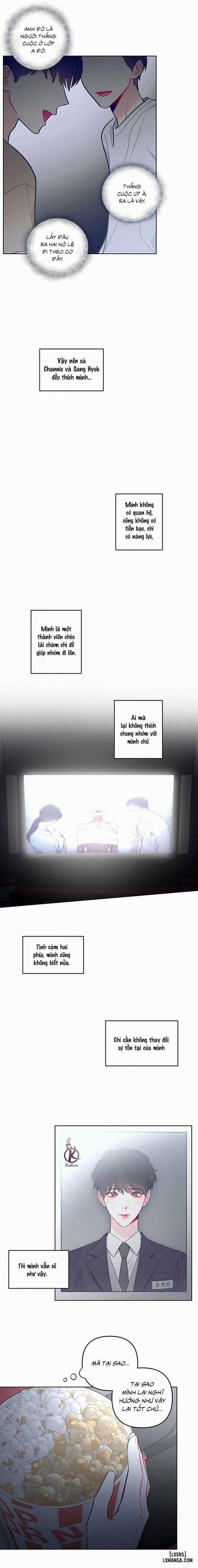 Quỹ đạo của vì sao 47 trang 14