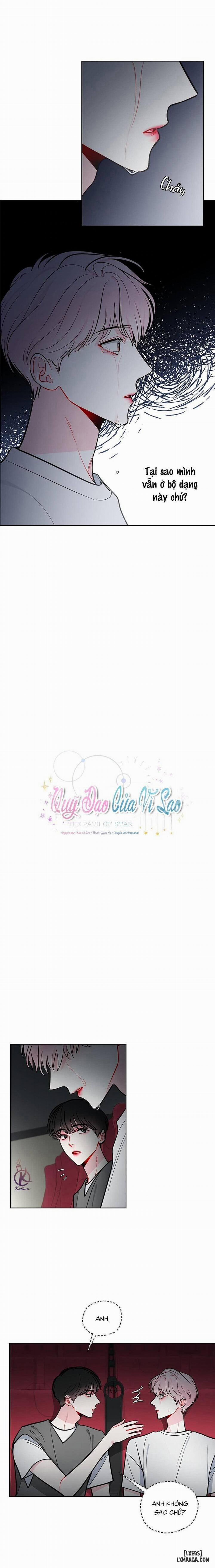 Quỹ đạo của vì sao 48 trang 0