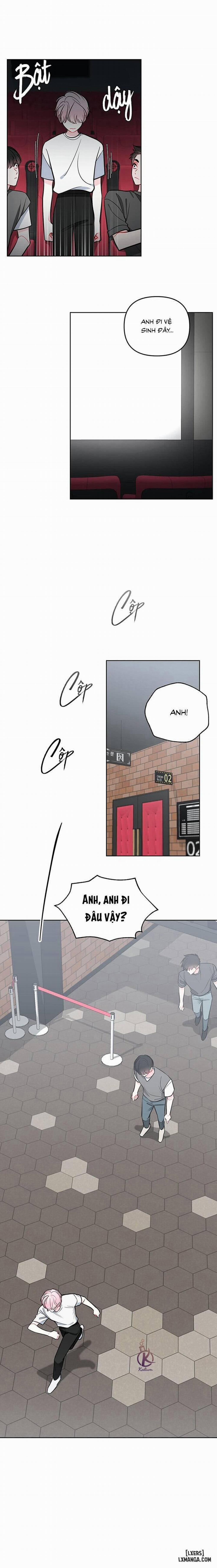 Quỹ đạo của vì sao 48 trang 1