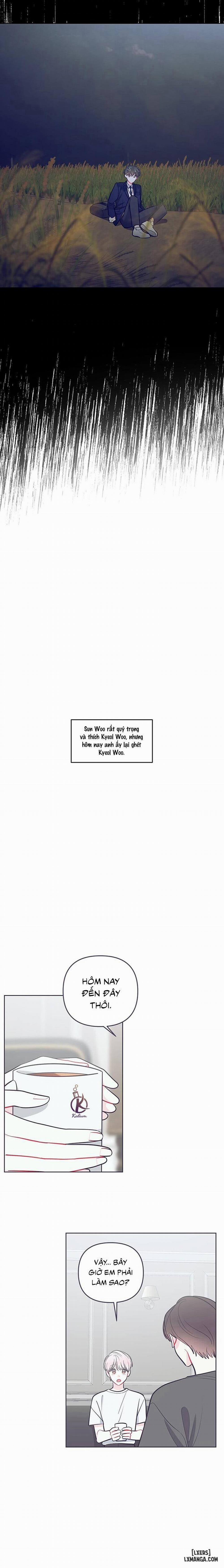 Quỹ đạo của vì sao 48 trang 12