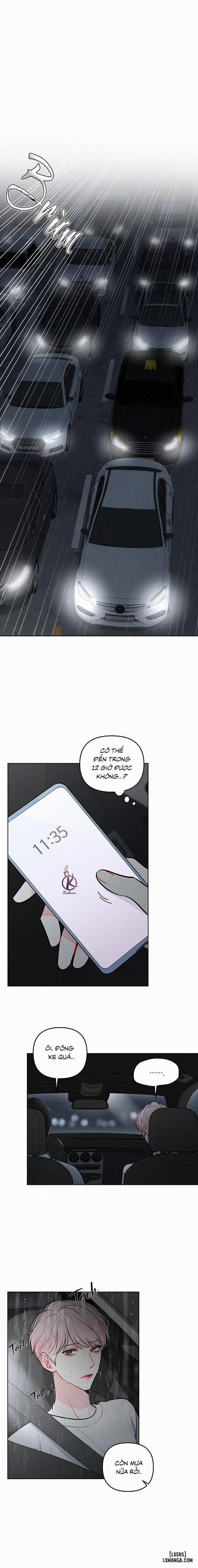 Quỹ đạo của vì sao 48 trang 3