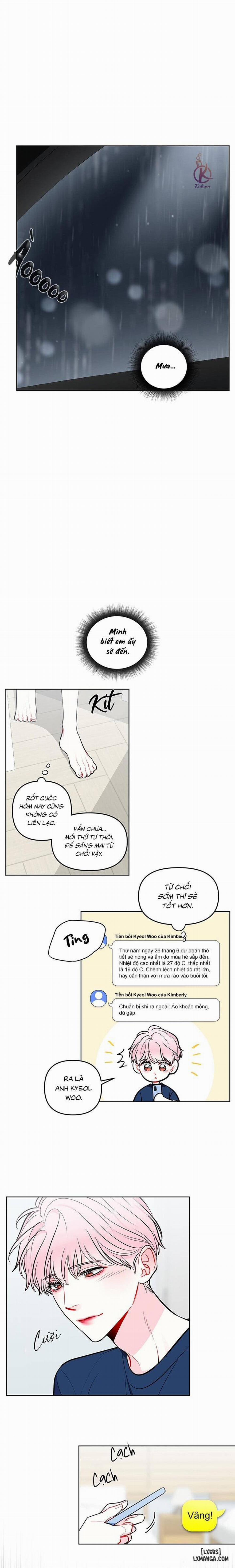 Quỹ đạo của vì sao 48 trang 4