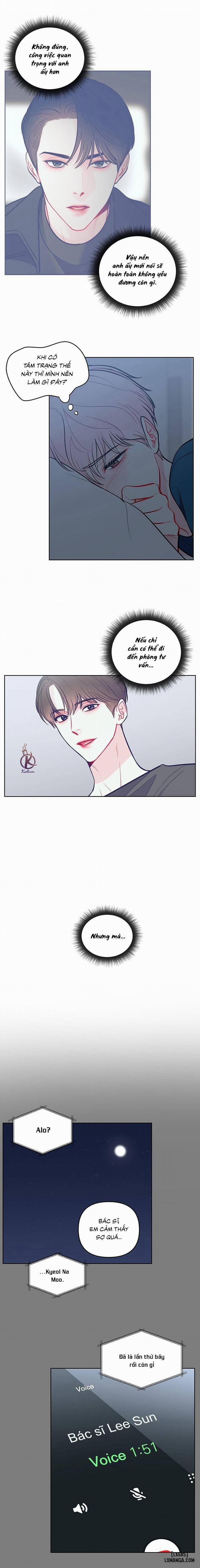 Quỹ đạo của vì sao 49 trang 3