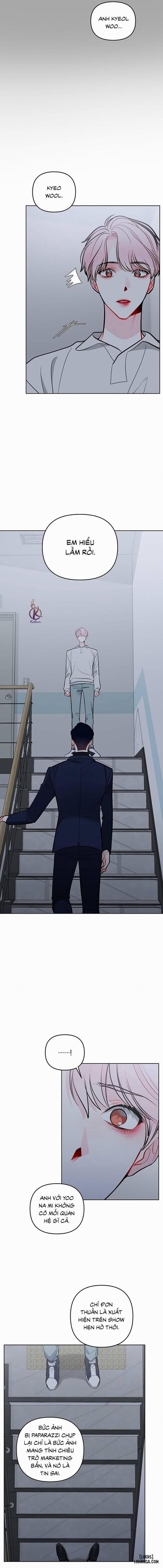 Quỹ đạo của vì sao 50 trang 1