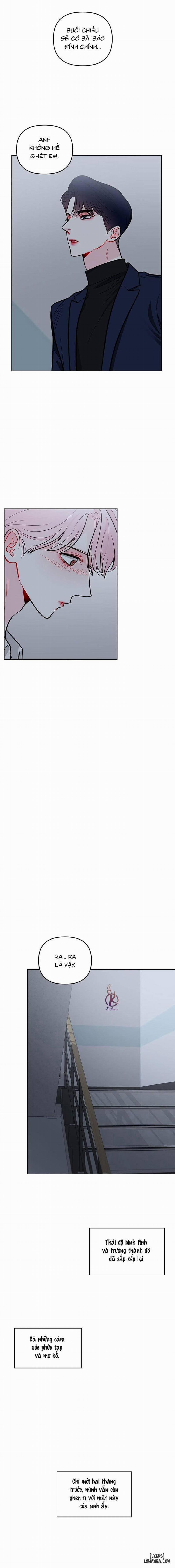 Quỹ đạo của vì sao 50 trang 2