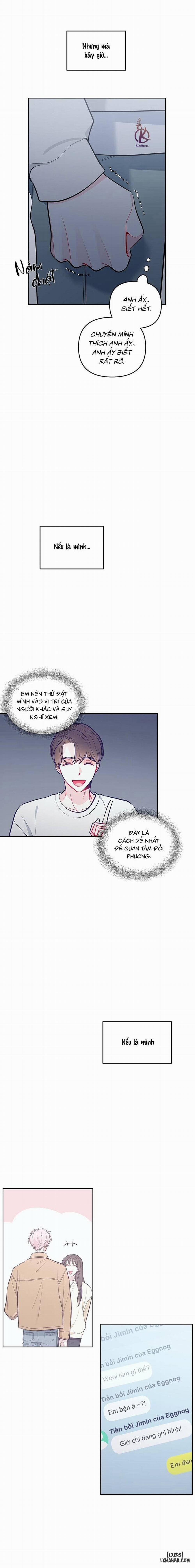 Quỹ đạo của vì sao 50 trang 3