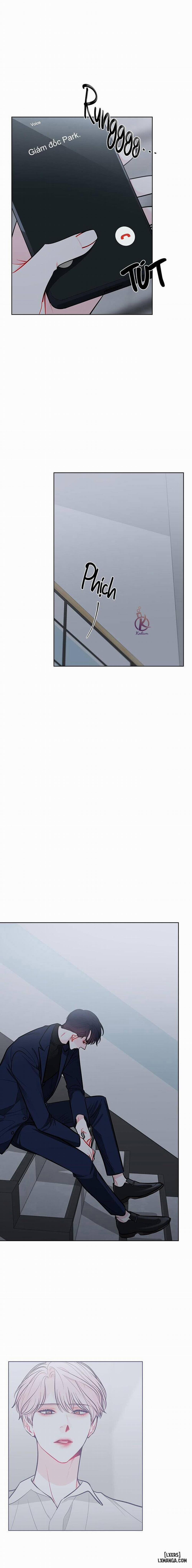 Quỹ đạo của vì sao 50 trang 8