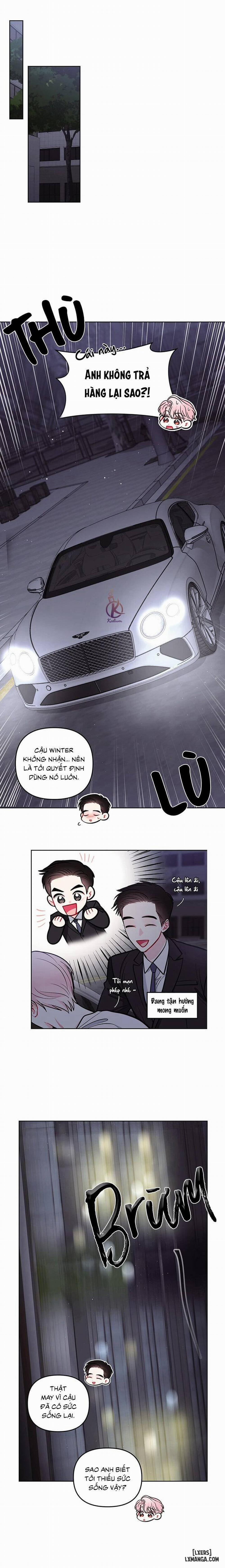 Quỹ đạo của vì sao 51 trang 15