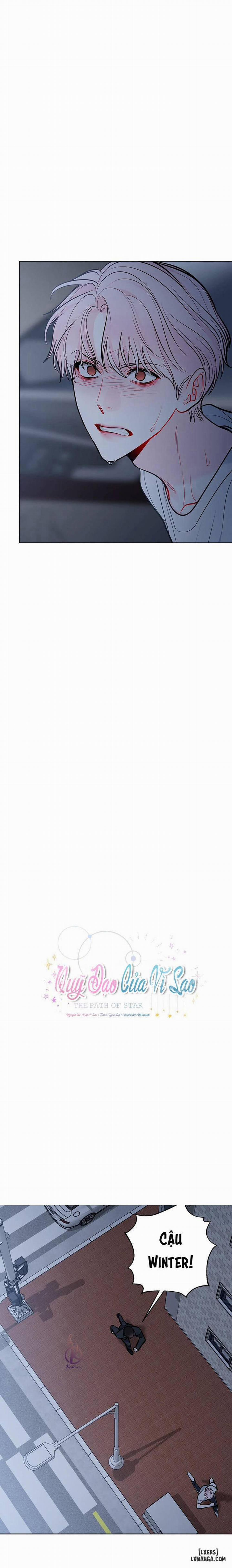 Quỹ đạo của vì sao 52 trang 1