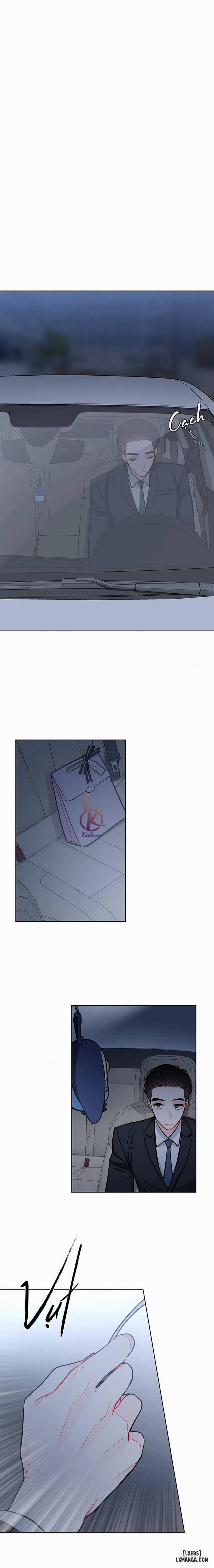 Quỹ đạo của vì sao 52 trang 15