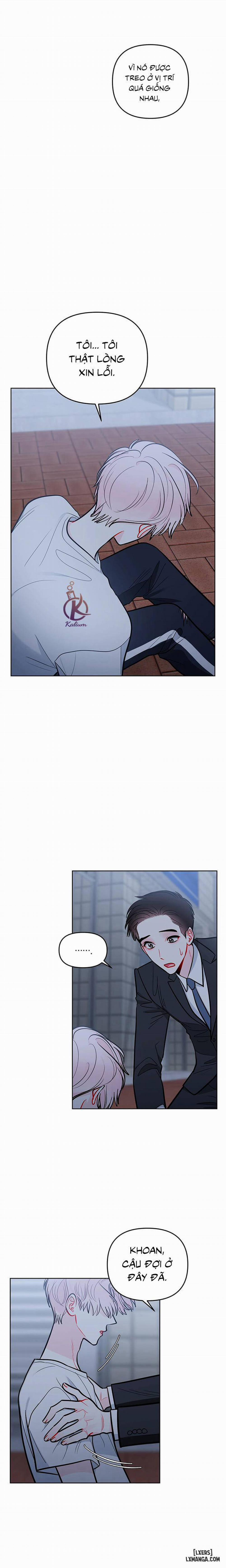 Quỹ đạo của vì sao 52 trang 6