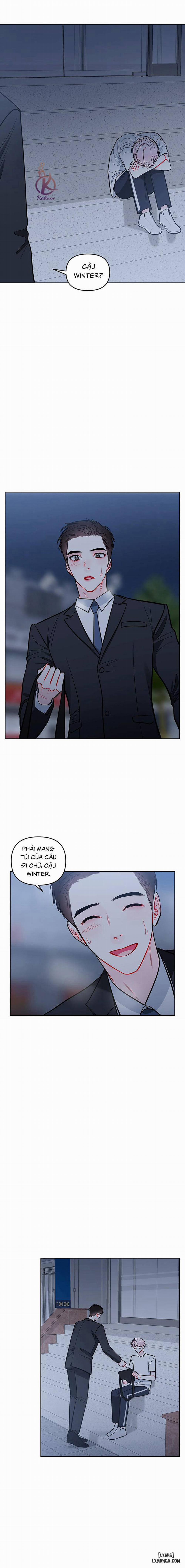 Quỹ đạo của vì sao 52 trang 9