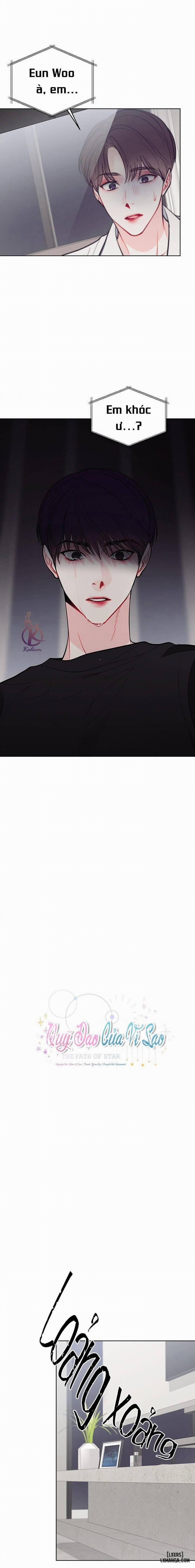 Quỹ đạo của vì sao 54 trang 0