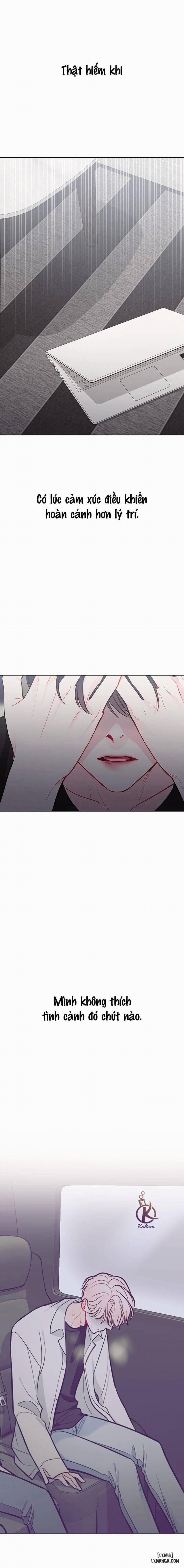 Quỹ đạo của vì sao 54 trang 1