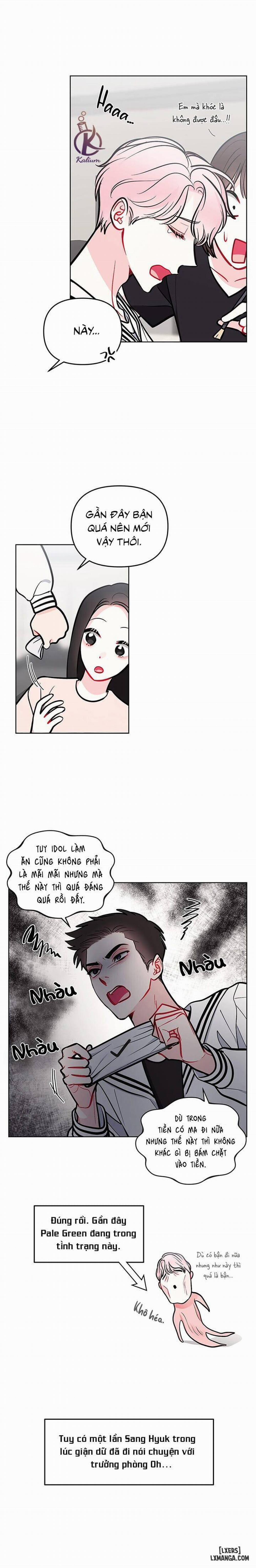 Quỹ đạo của vì sao 54 trang 13