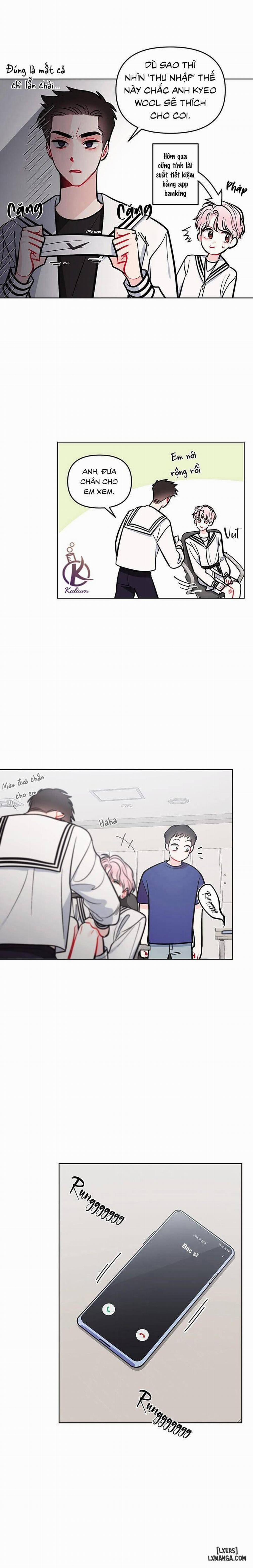 Quỹ đạo của vì sao 54 trang 15