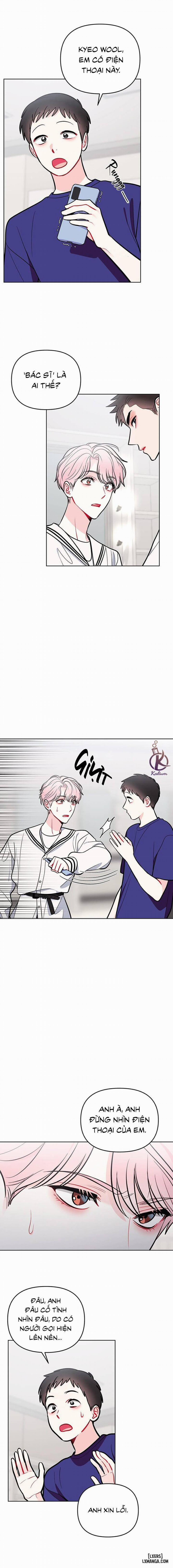 Quỹ đạo của vì sao 54 trang 16