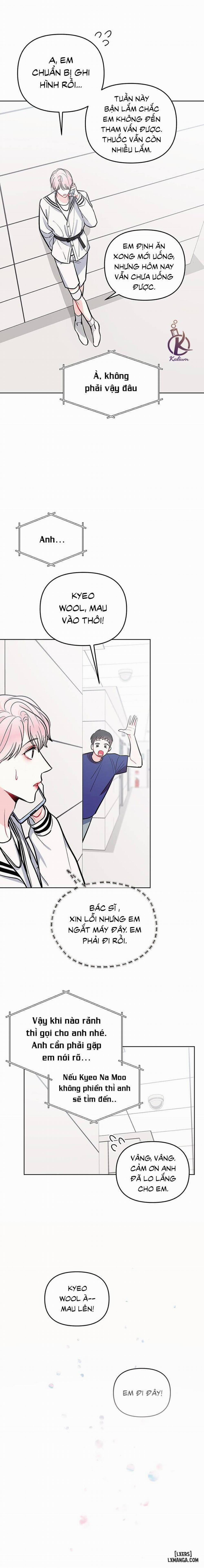 Quỹ đạo của vì sao 54 trang 18