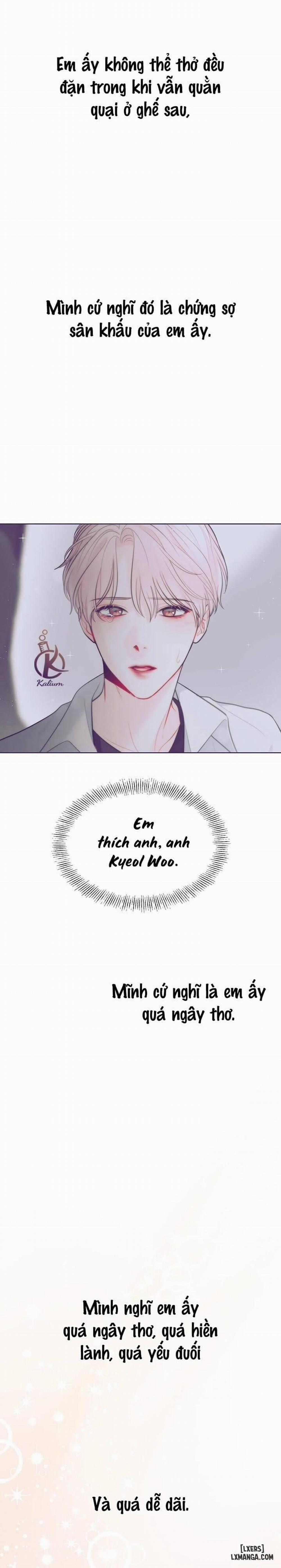 Quỹ đạo của vì sao 54 trang 2