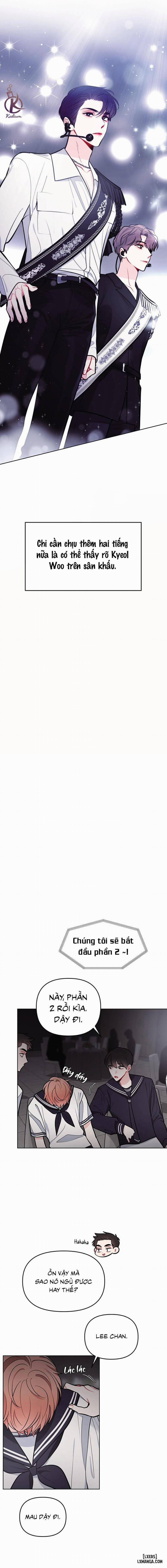 Quỹ đạo của vì sao 54 trang 20