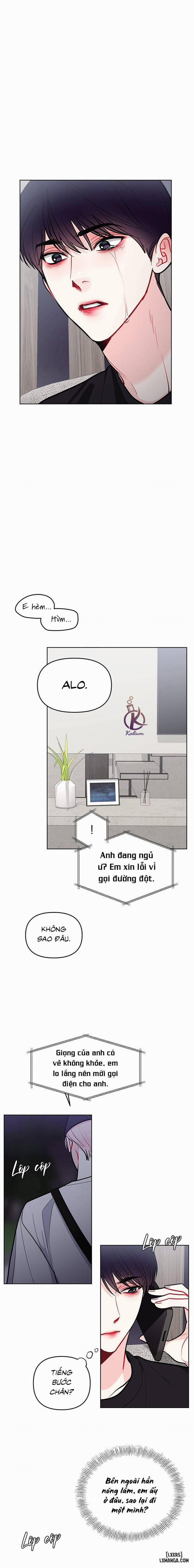 Quỹ đạo của vì sao 54 trang 9