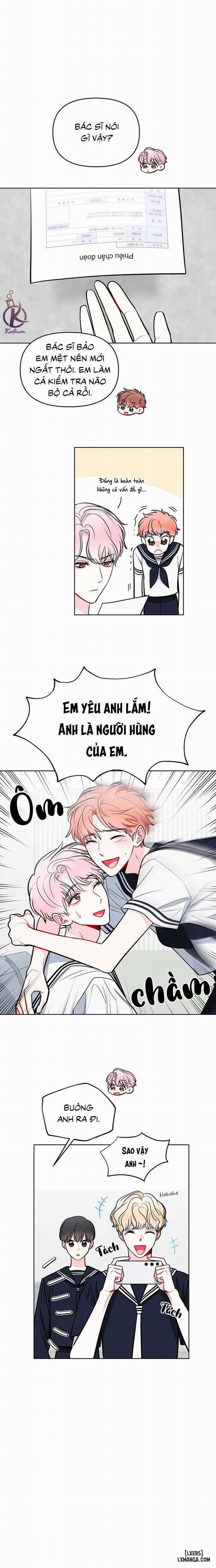 Quỹ đạo của vì sao 55 trang 10