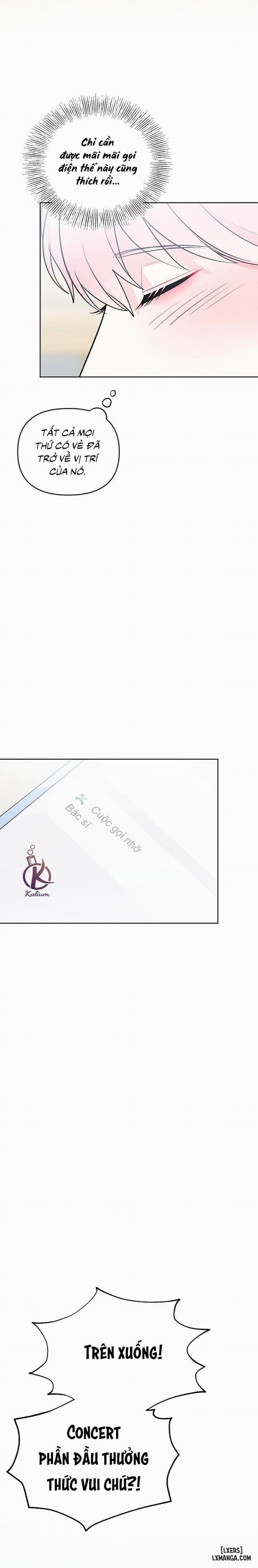 Quỹ đạo của vì sao 55 trang 15