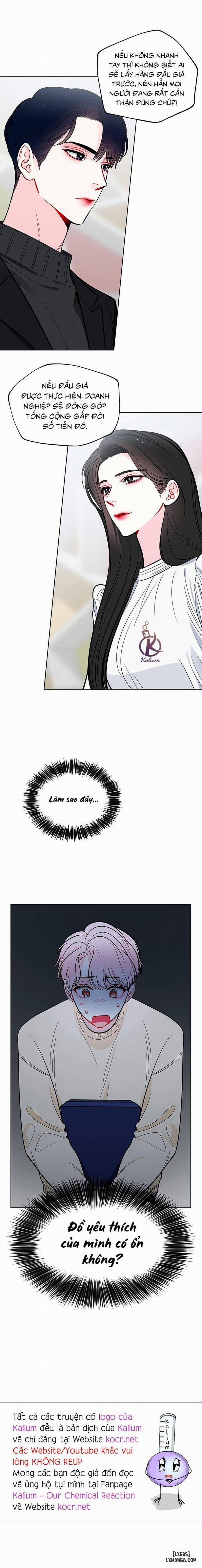 Quỹ đạo của vì sao 55 trang 17