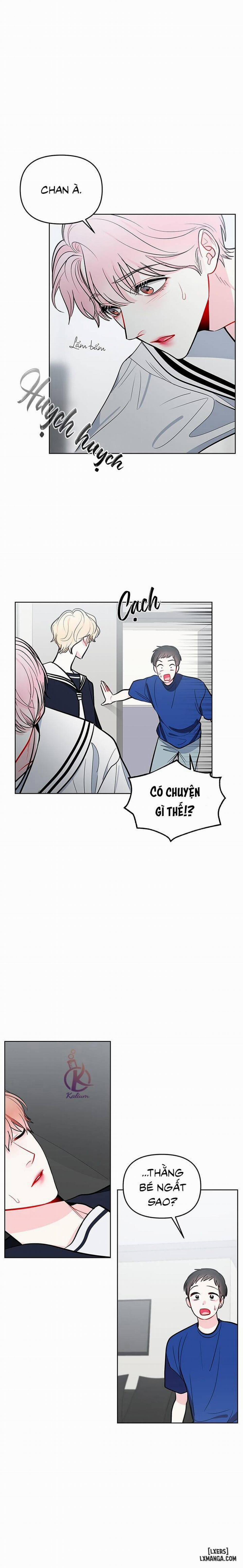 Quỹ đạo của vì sao 55 trang 4