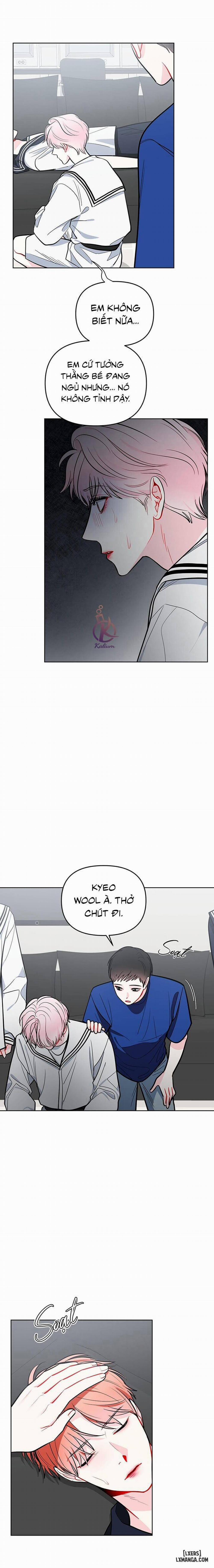 Quỹ đạo của vì sao 55 trang 5