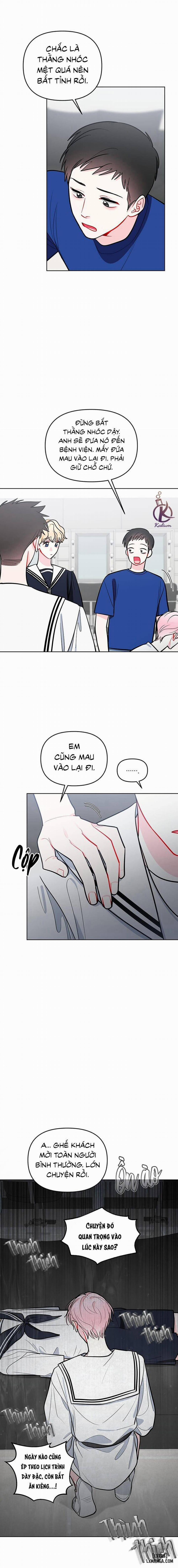 Quỹ đạo của vì sao 55 trang 6