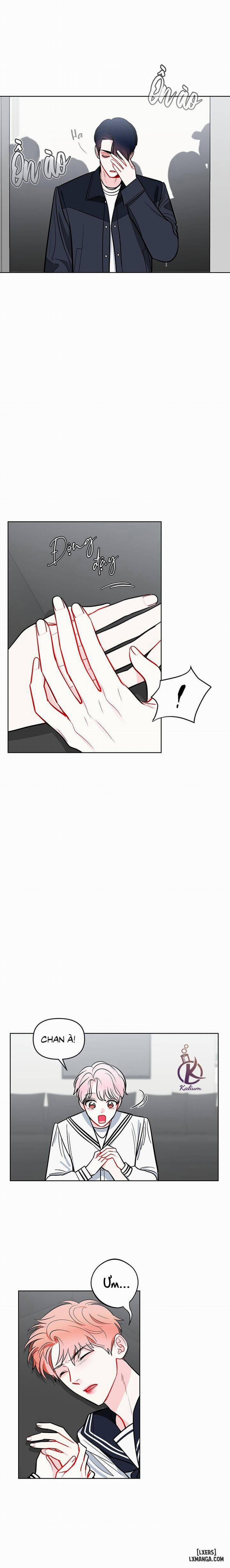 Quỹ đạo của vì sao 55 trang 8