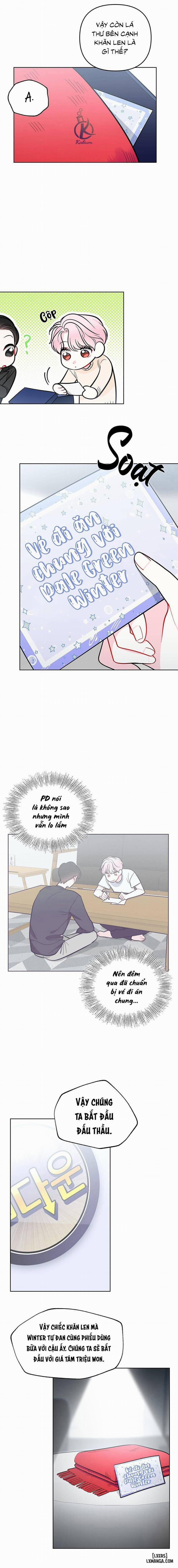 Quỹ đạo của vì sao 56 trang 10