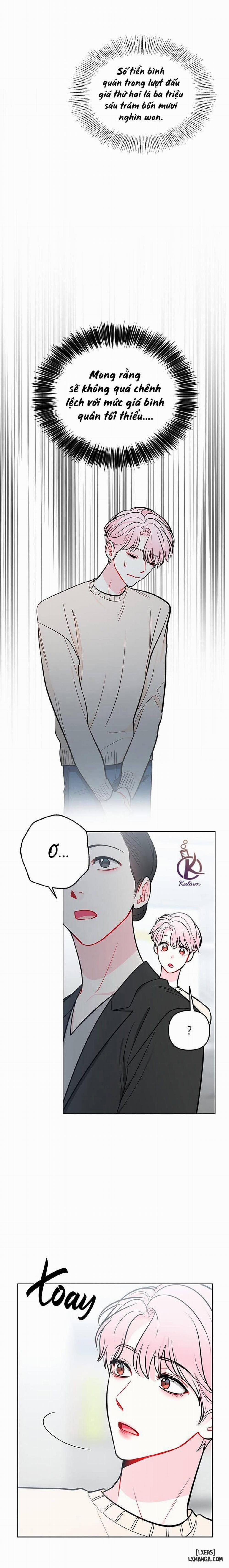 Quỹ đạo của vì sao 56 trang 11