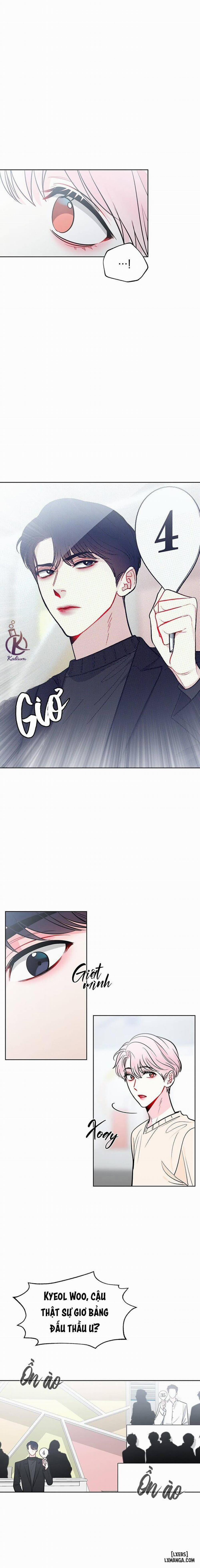 Quỹ đạo của vì sao 56 trang 12