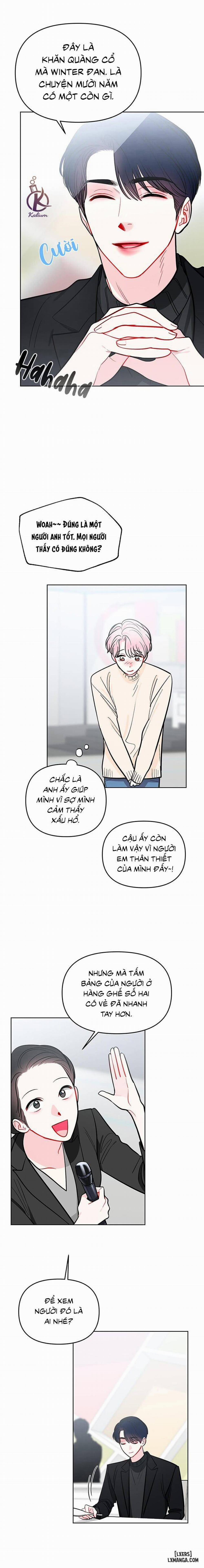 Quỹ đạo của vì sao 56 trang 13