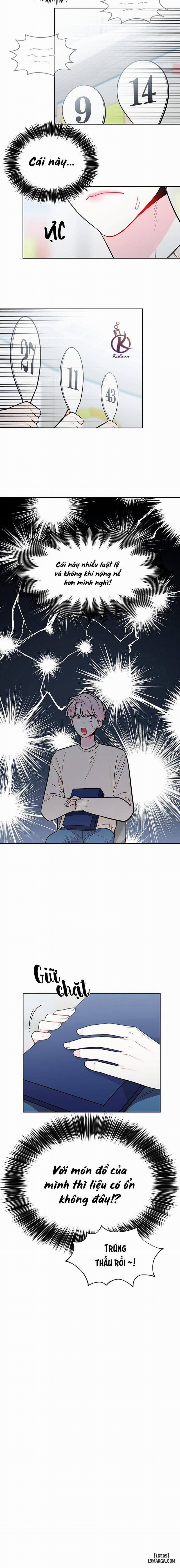 Quỹ đạo của vì sao 56 trang 5