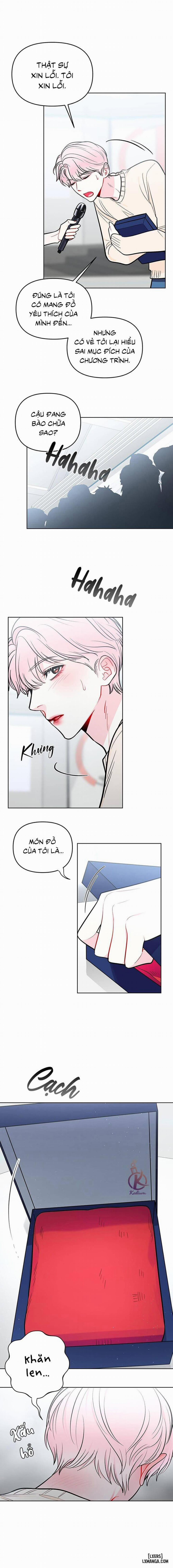 Quỹ đạo của vì sao 56 trang 8