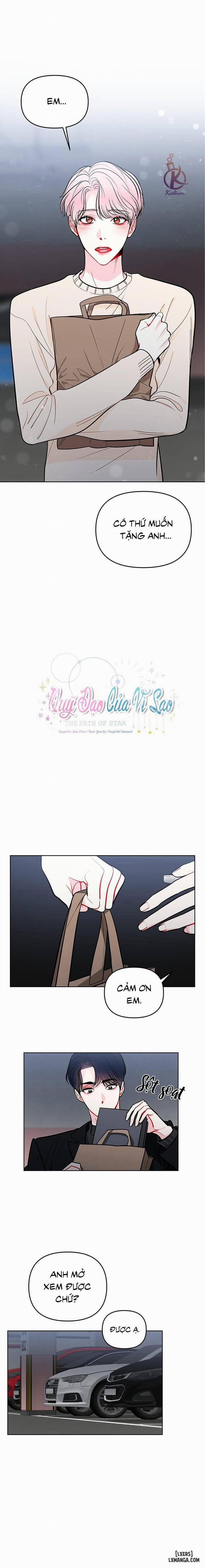 Quỹ đạo của vì sao 57 trang 0