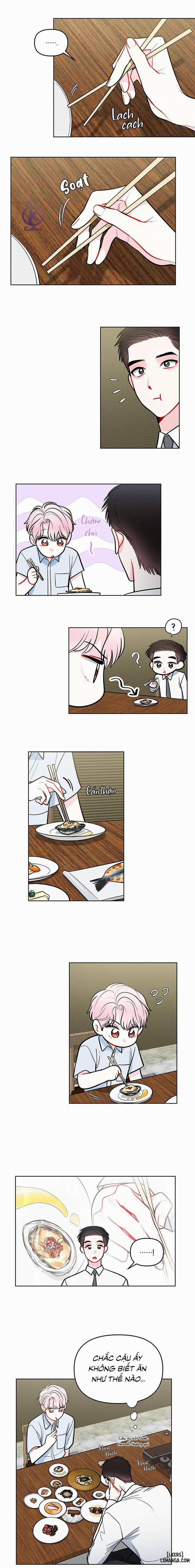 Quỹ đạo của vì sao 57 trang 11