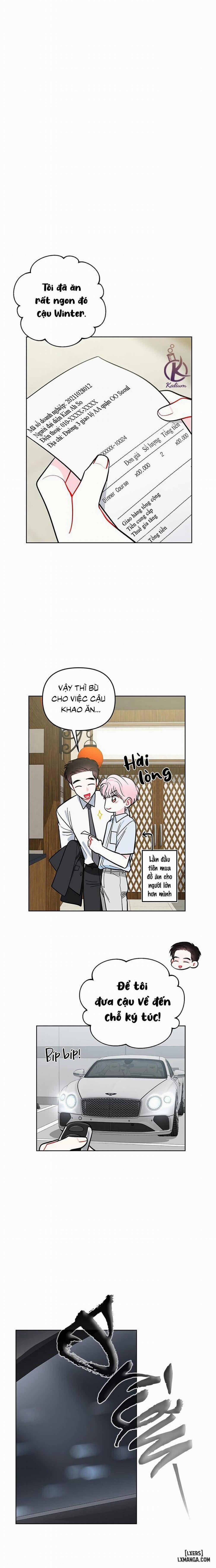 Quỹ đạo của vì sao 57 trang 12