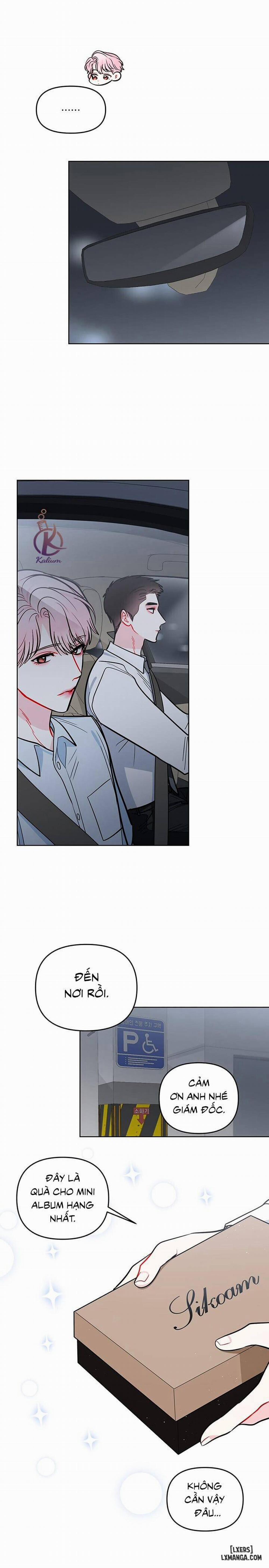 Quỹ đạo của vì sao 57 trang 13