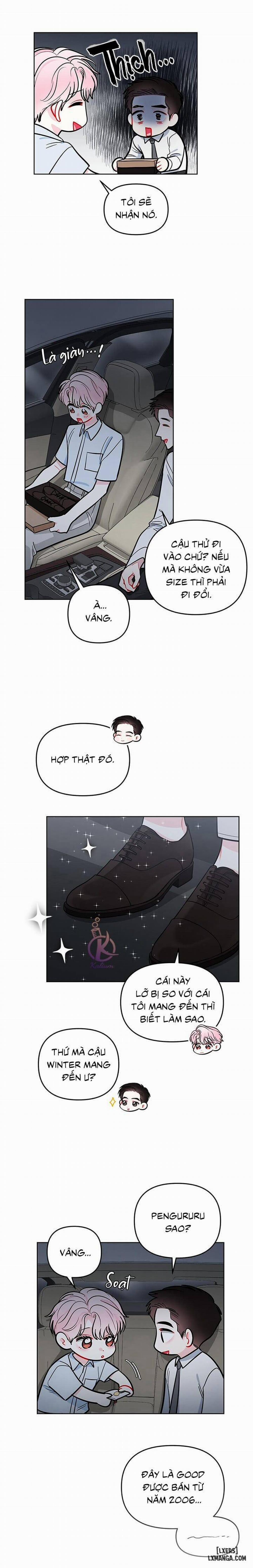 Quỹ đạo của vì sao 57 trang 14